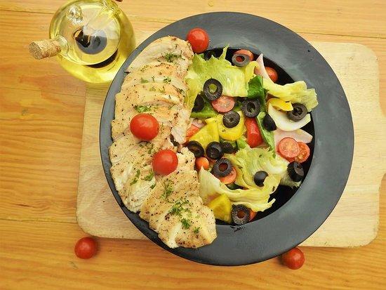 Bubsterrs Bar & Kitchen